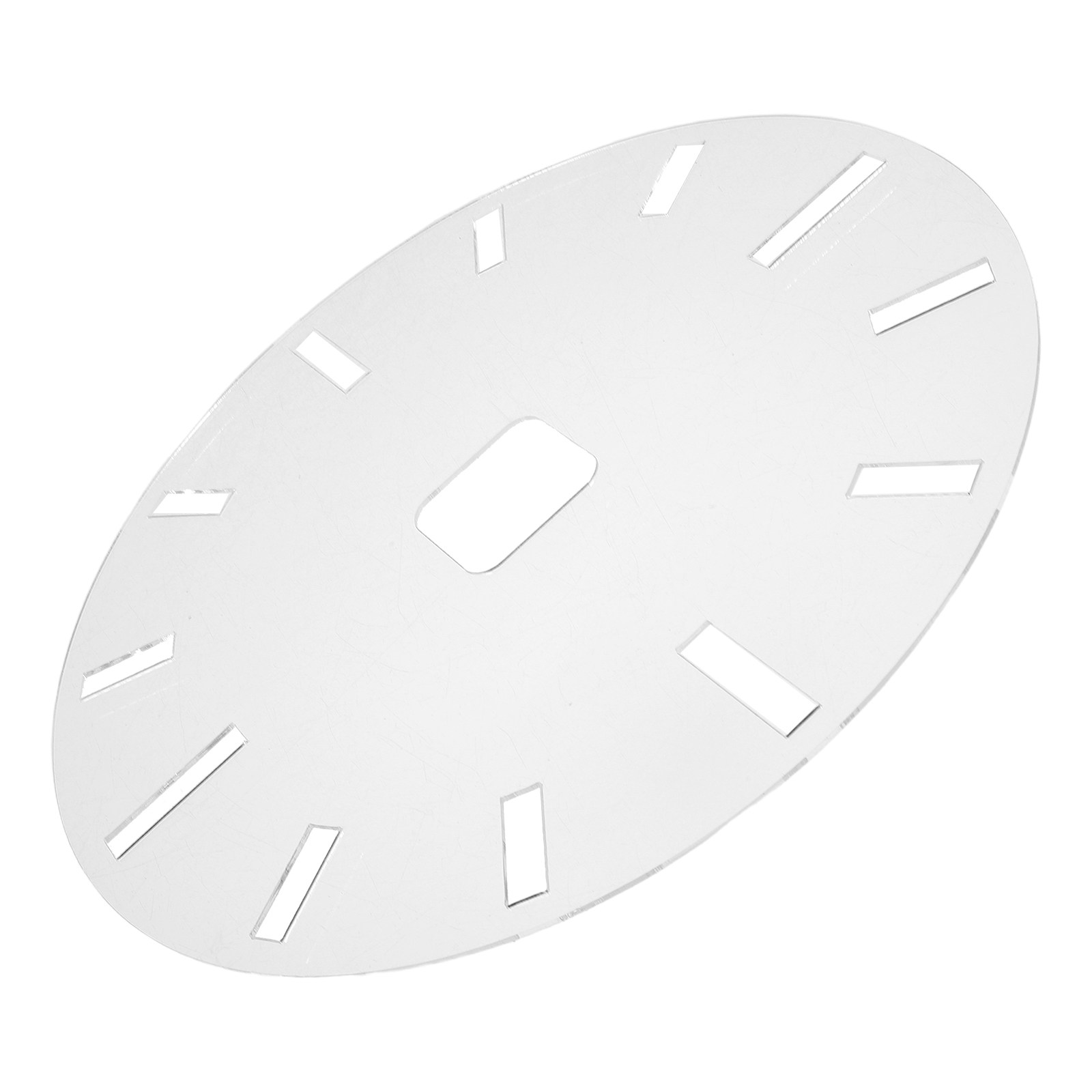 Home Decor Png - Clock Template Digital Download for Handmade