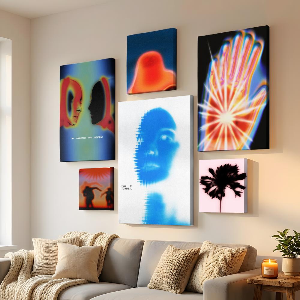 Home Decor Japandi Style - Japandi style Antoine Paikert Framed Wall
