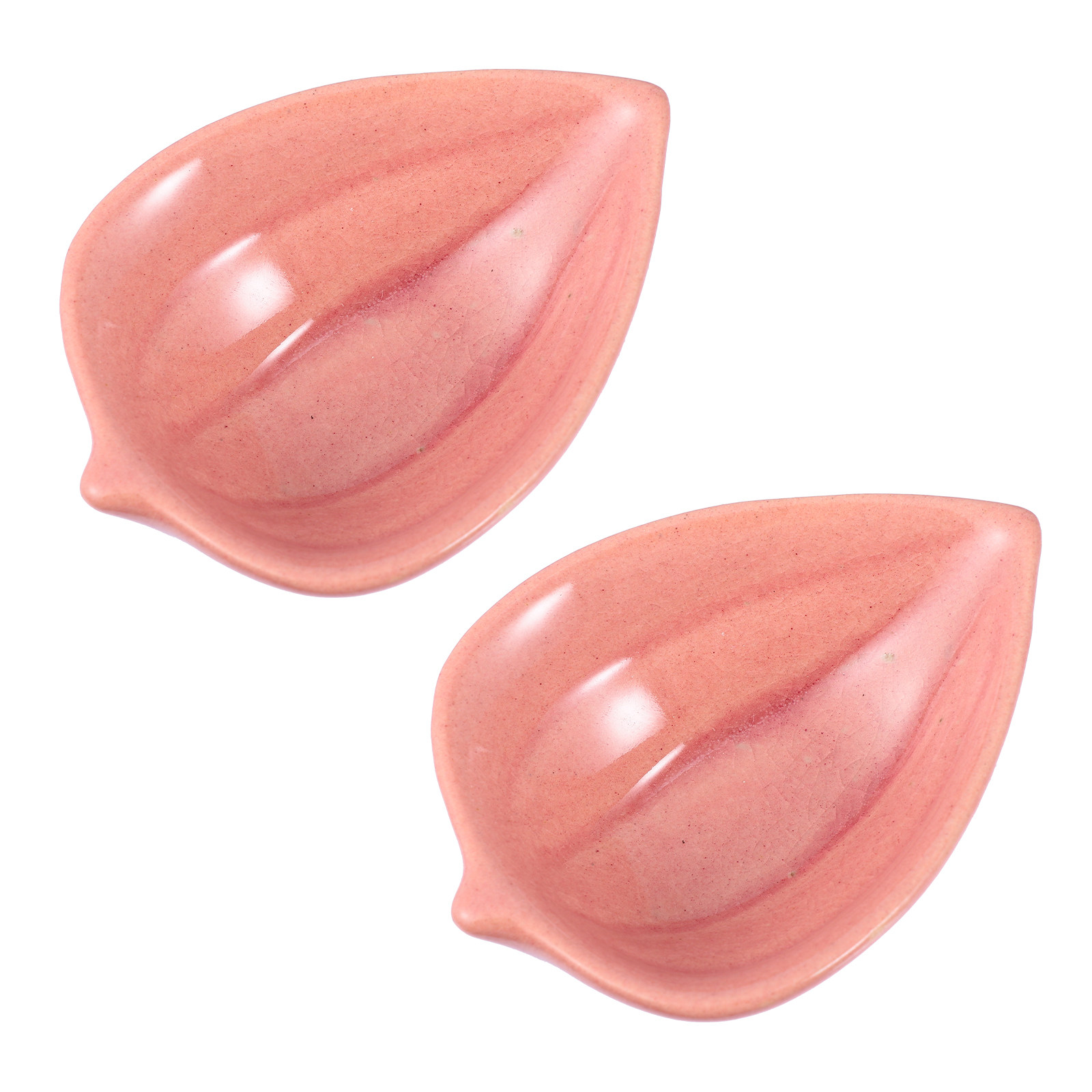 2Pcs Ceramic Essential Oil Pla - Home Decor Essentials 评论和价格