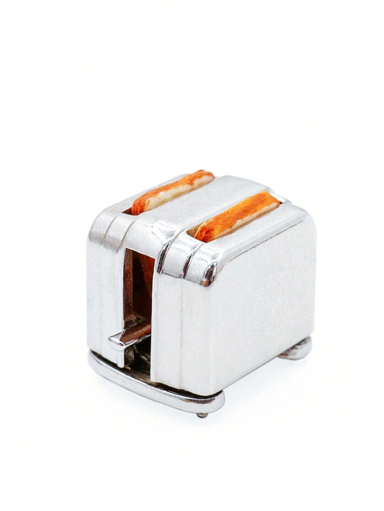 1:12 Dollhouse Miniature Toast - Home Decor Kolkata 评论和价格