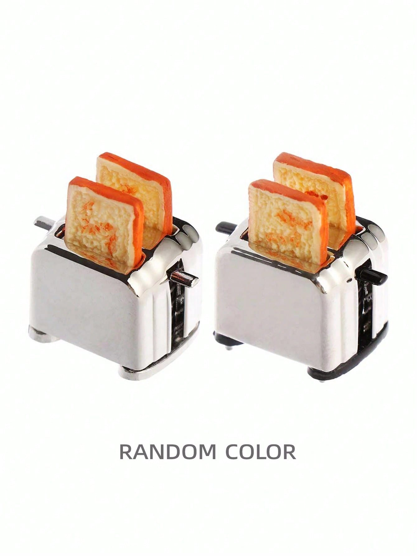 1:12 Dollhouse Miniature Toast - Home Decor Kolkata 评论和价格