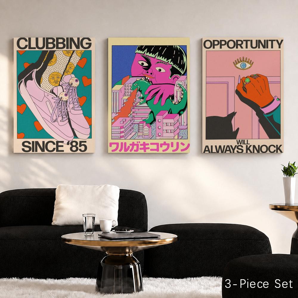 Japandi style Azaazelus y2k Fr - Home Decor Japandi Style 评论和价格