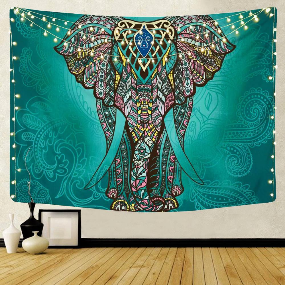 2021 Hot Mandala Pattern India - Home Decor Yoga 评论和价格