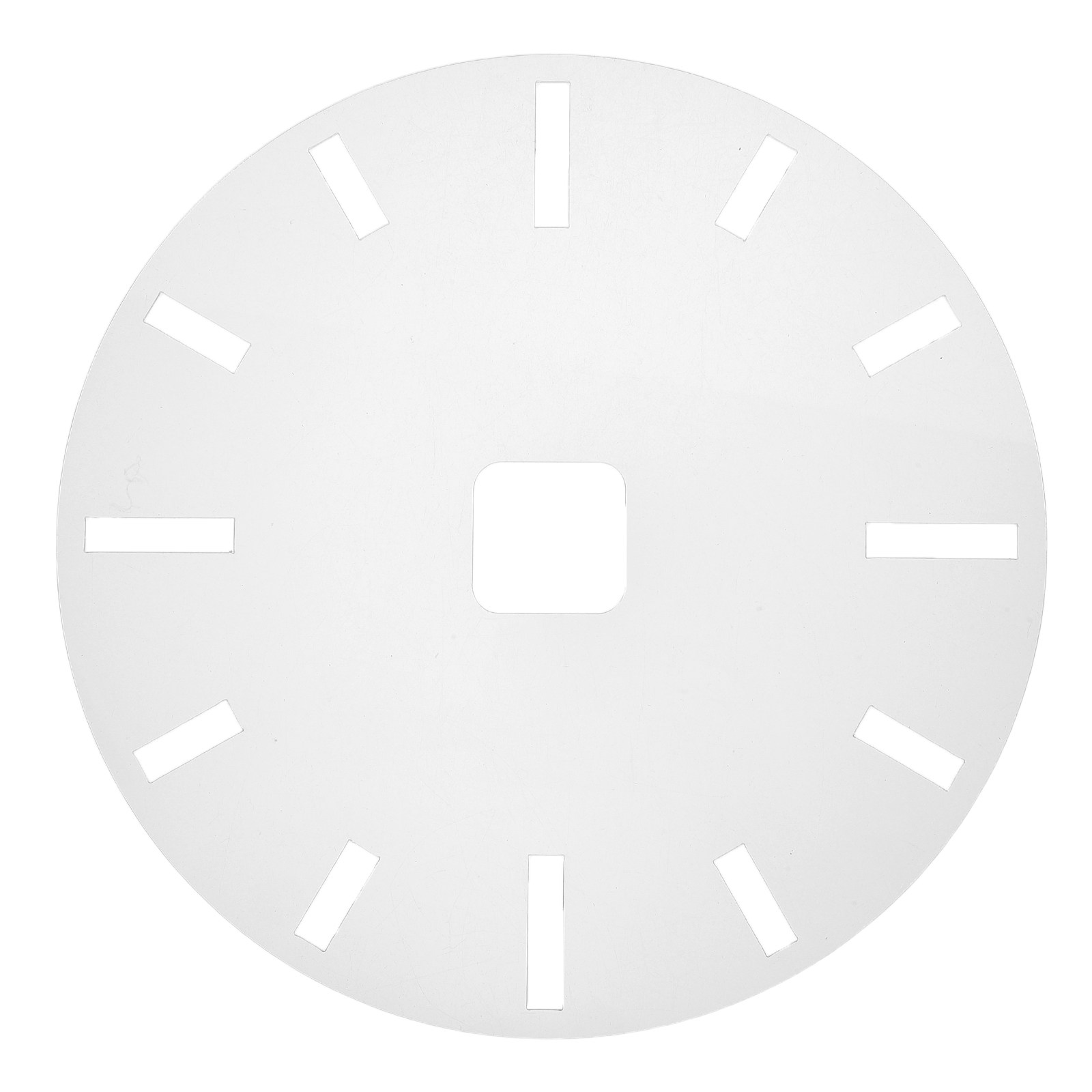 Clock Template Digital Downloa - Home Decor Png 评论和价格