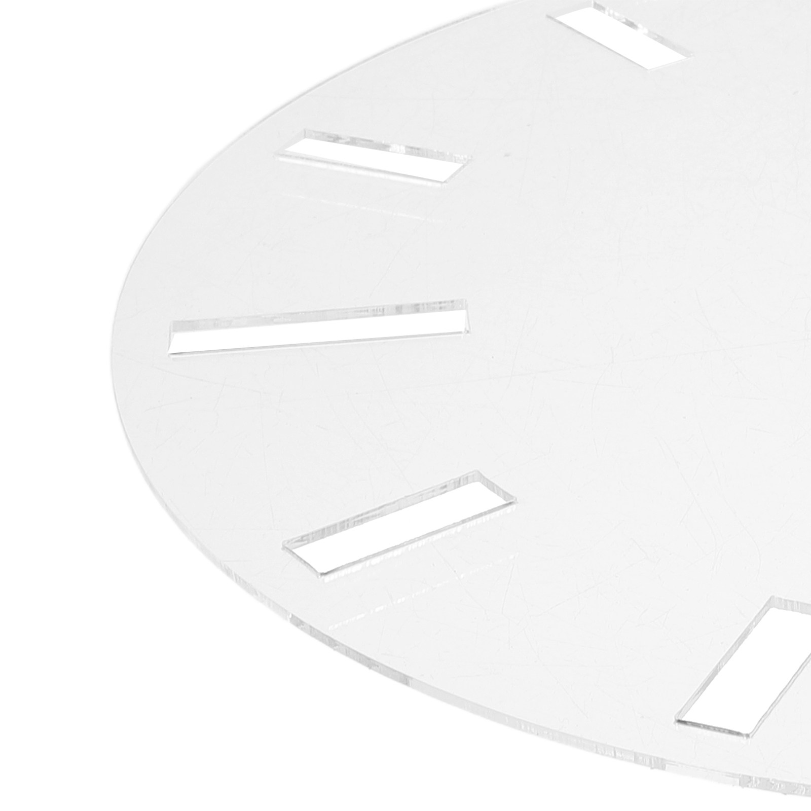 Clock Template Digital Downloa - Home Decor Png 评论和价格