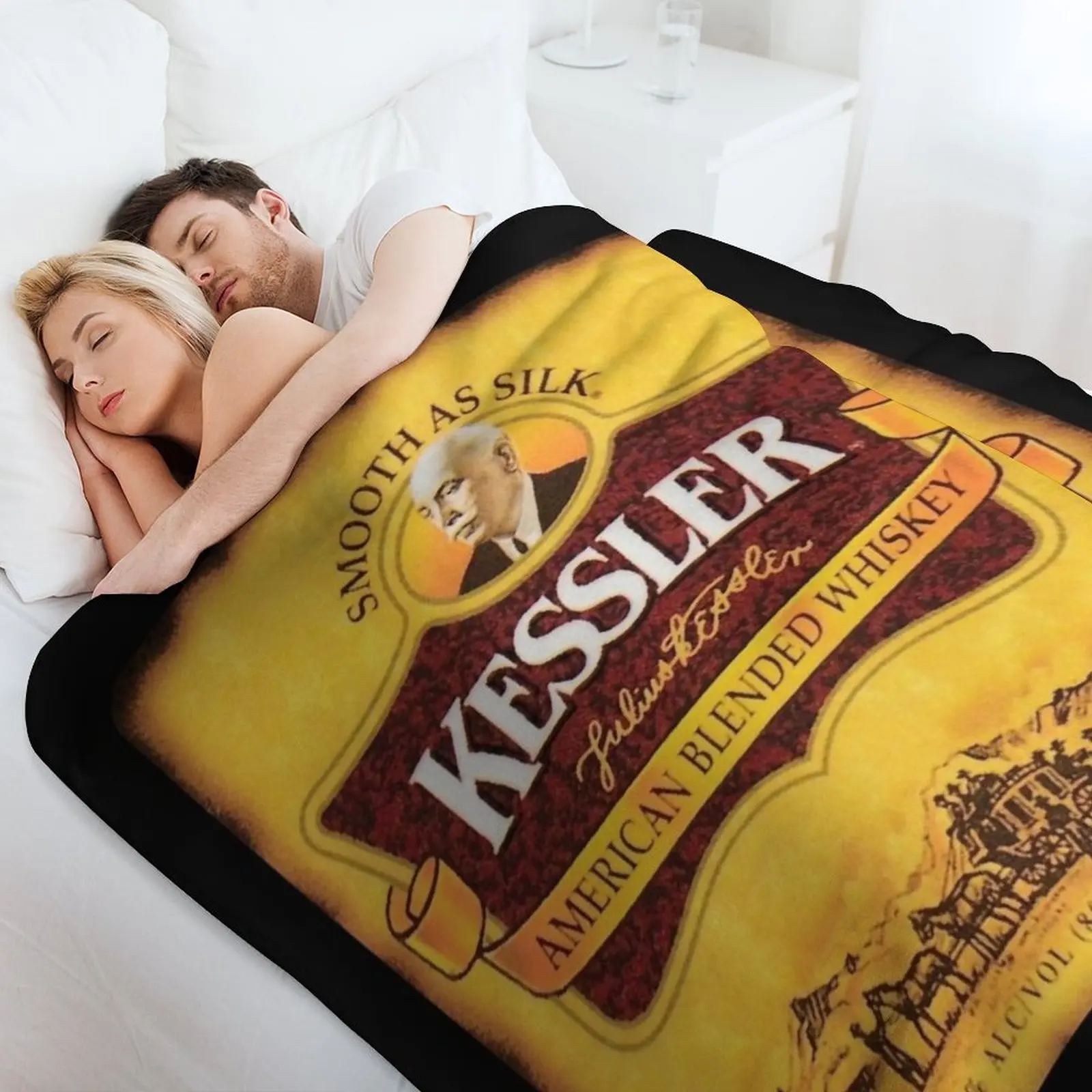 Kessler Vintage Classic T-Shir - Home Decor Png 评论和价格