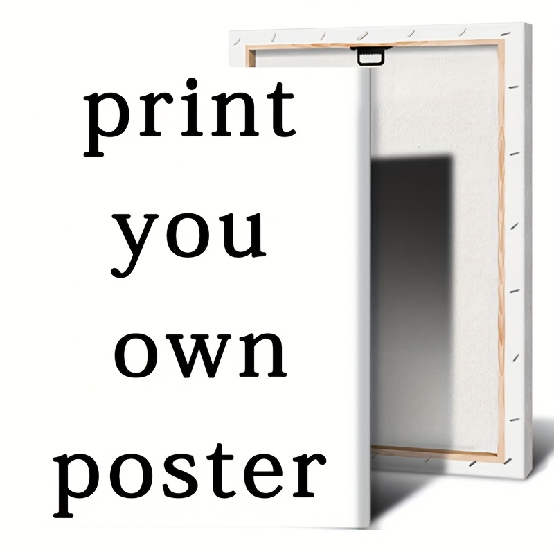 Custom Prints Wall Art Picture - Home Decor Foto 评论和价格