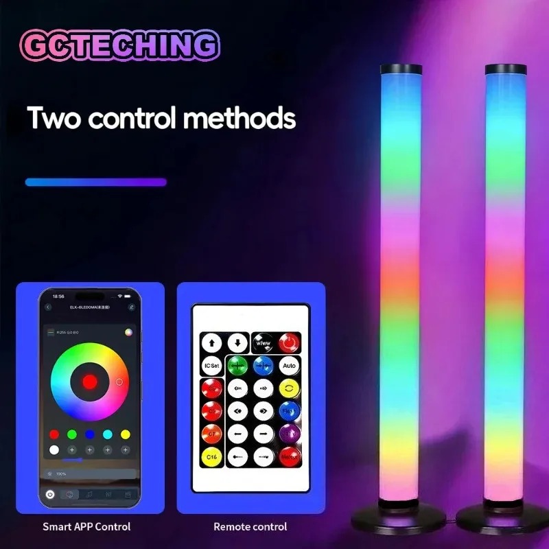 RGB LED Light Bar USB Powered, - Home Decor App 评论和价格