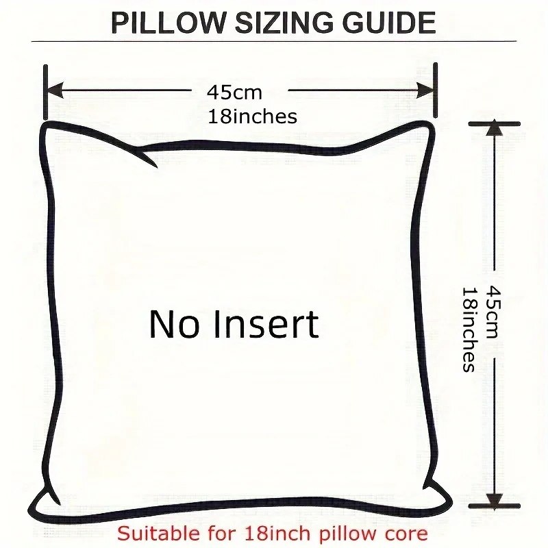 Modern Solid Color Love Plush  - Home Decor Aesthetic Pinterest 评论和价格