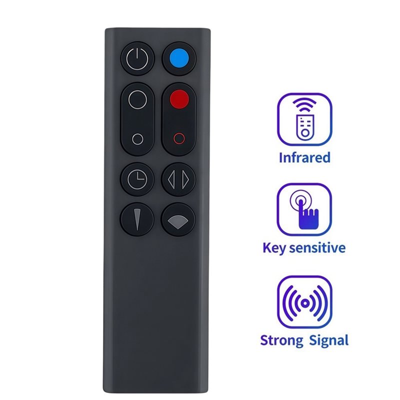 A31T AM09 Remote Control Repla - Dyson Fan Pure Cool 评论和价格