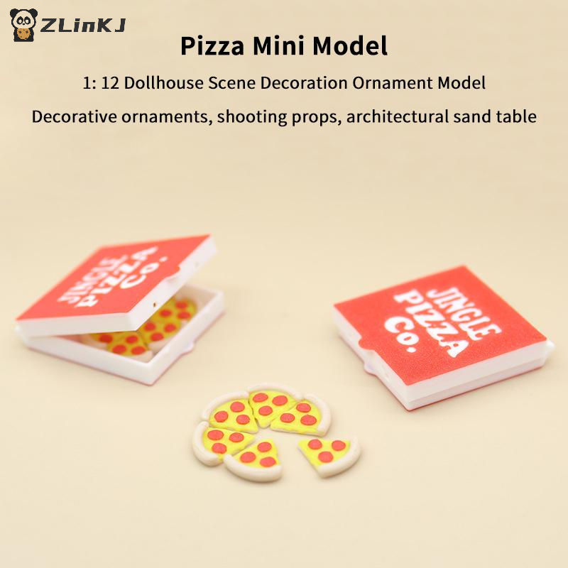 ▶1/12 Dollhouse Simulation Min - Home Decor Kolkata 评论和价格