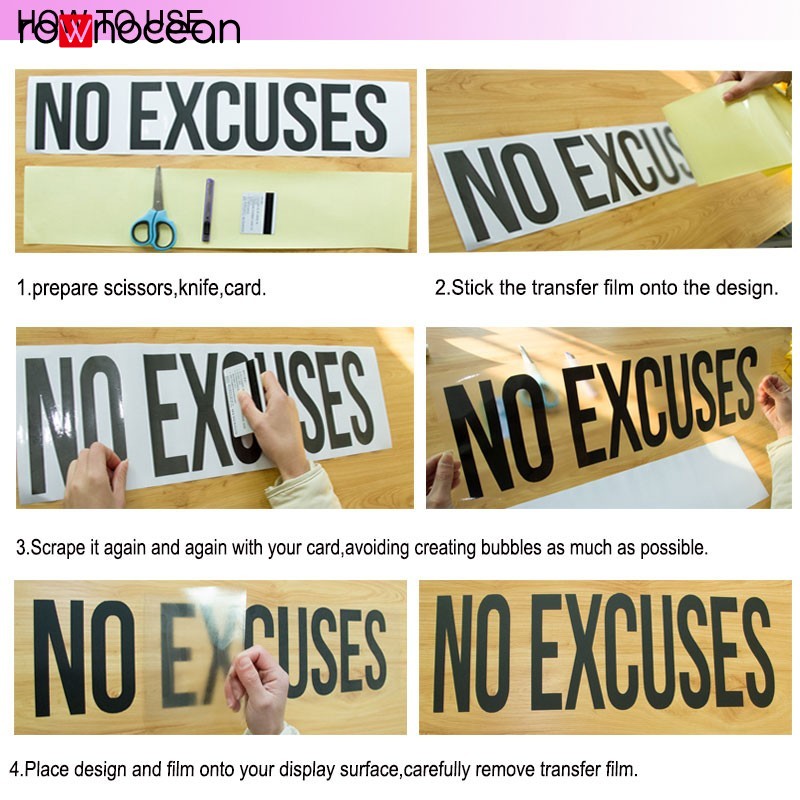 Quotes Gym Design Wall Sticker - Home Decor Quotes Ideas 评论和价格