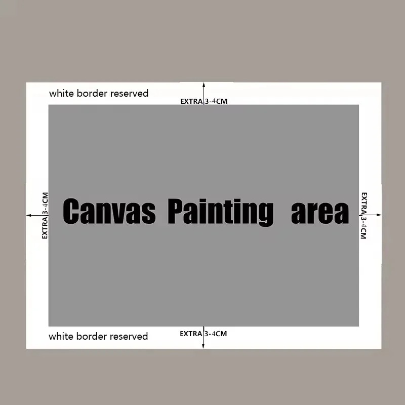 Giant Tree of Life Canvas Prin - Home Decor Trends 评论和价格
