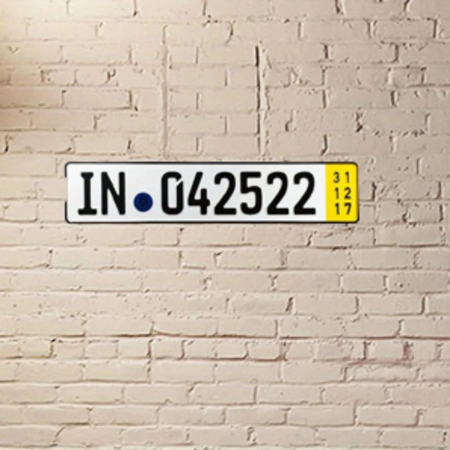 CIFbuy Customizable German Ing - Home Decor Yellow 评论和价格