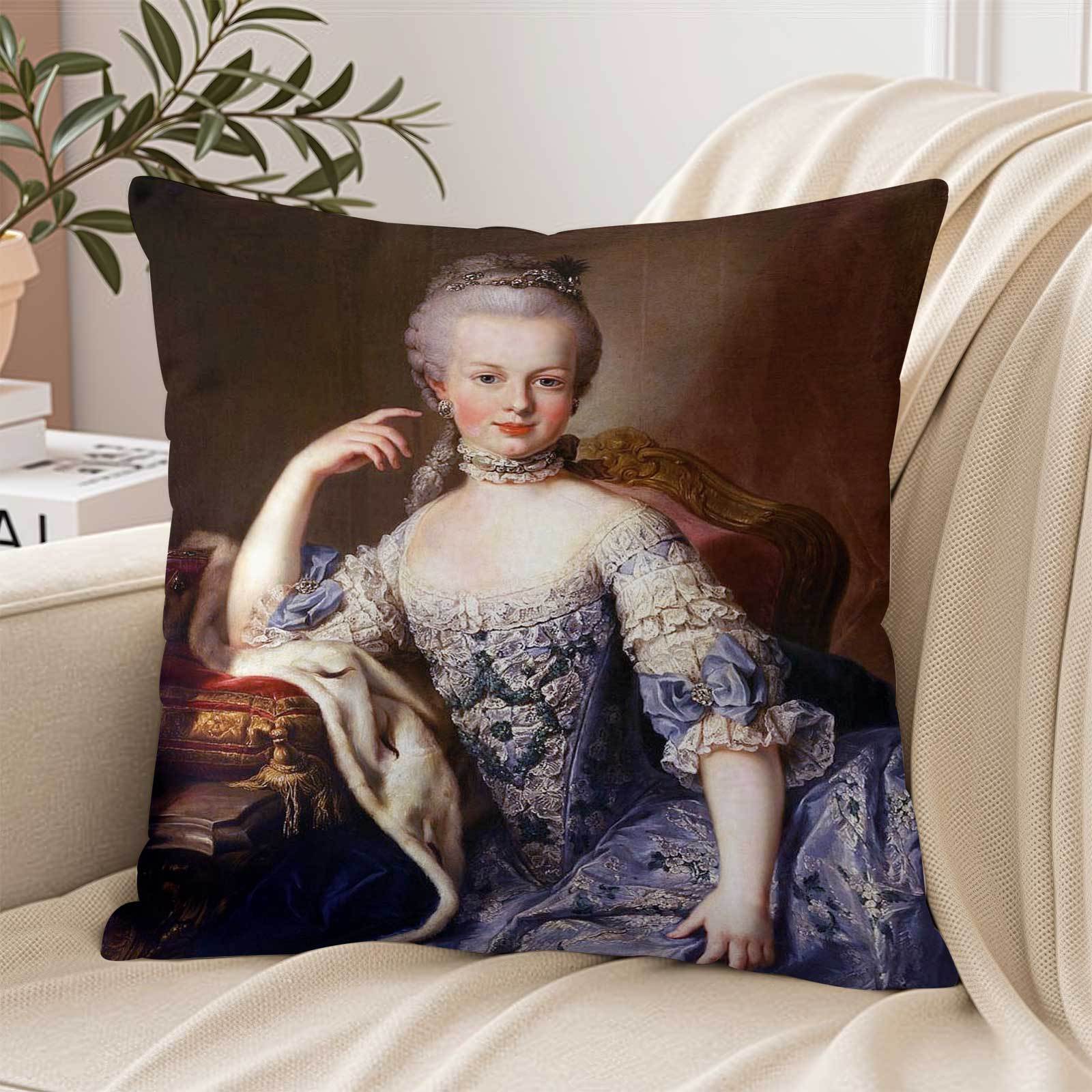 Customize One Decorative Squar - Decorative Throw Pillow 评论和价格