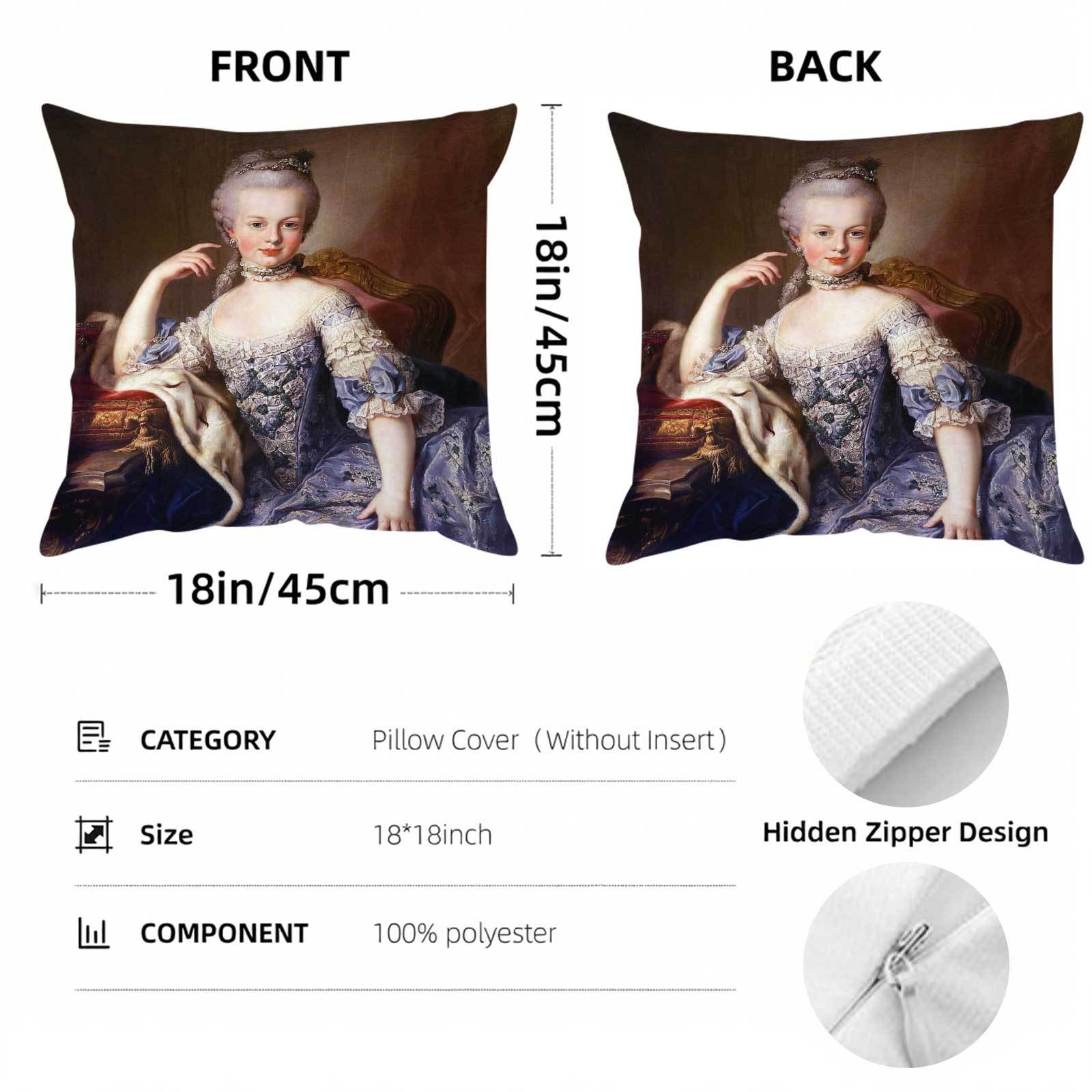Customize One Decorative Squar - Decorative Throw Pillow 评论和价格