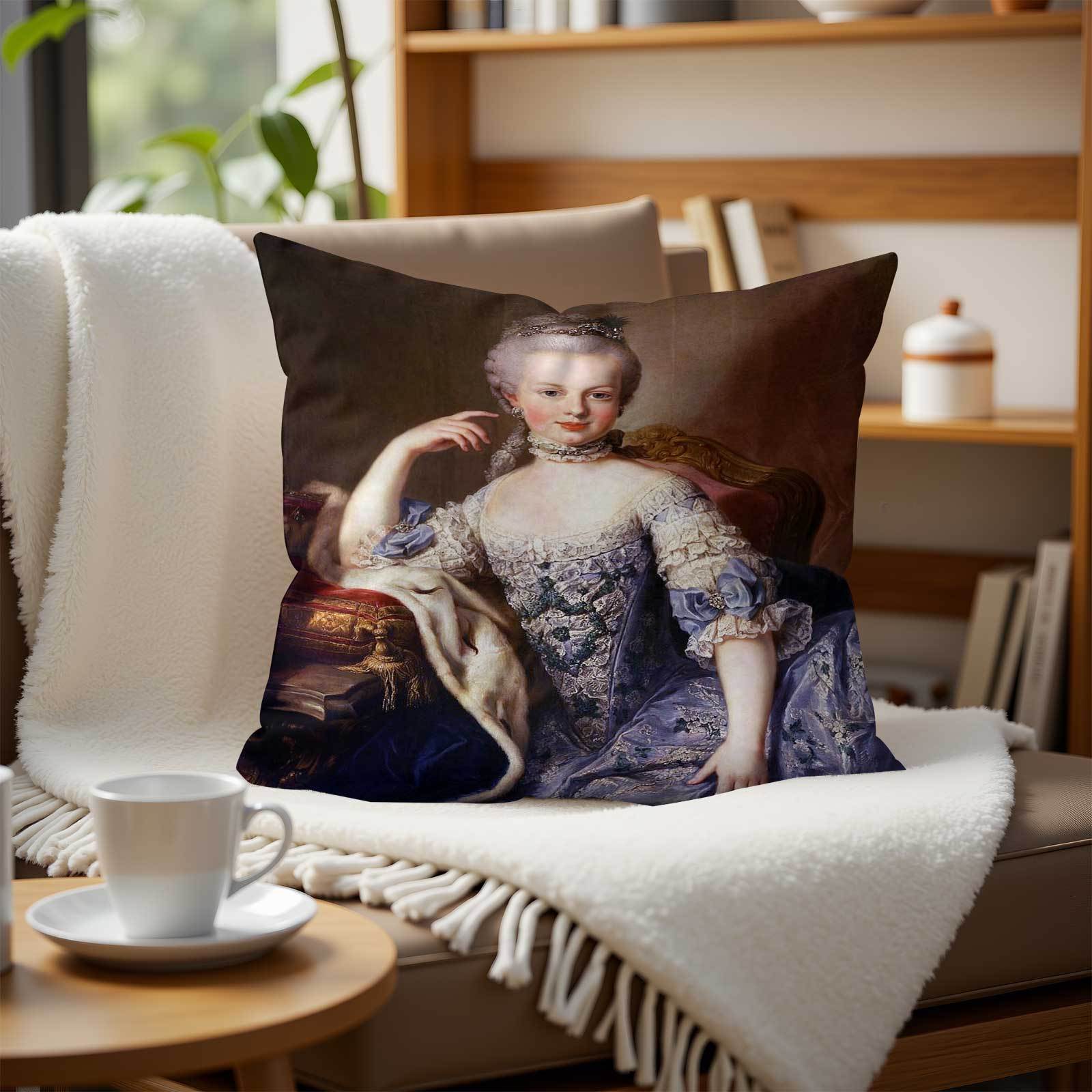 Customize One Decorative Squar - Decorative Throw Pillow 评论和价格