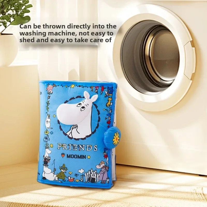 M-Moomins Cute Cartoon Sofa Th - Decorative Throw Pillow 评论和价格