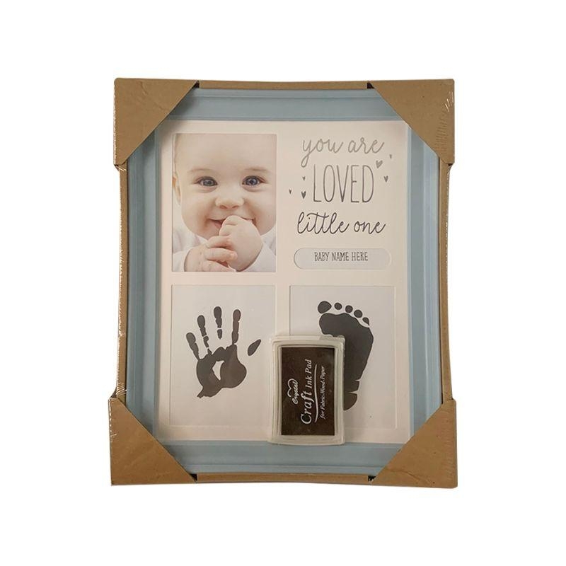 CORB Newborn Hand and Foot Pri - Home Decor App 评论和价格