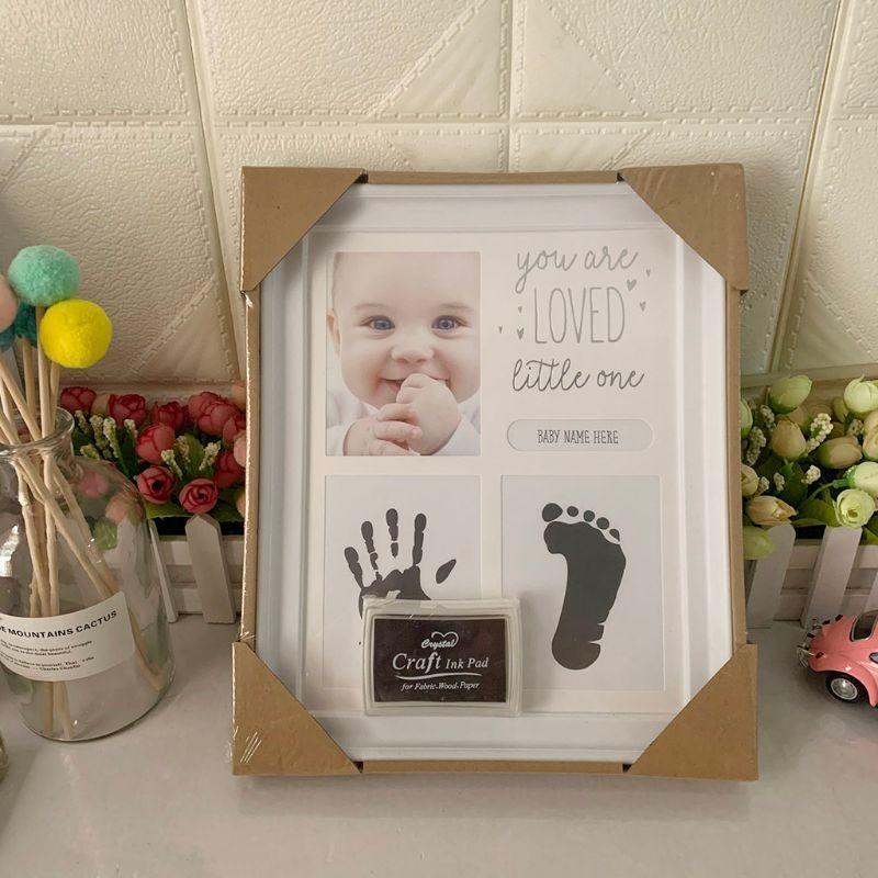 CORB Newborn Hand and Foot Pri - Home Decor App 评论和价格