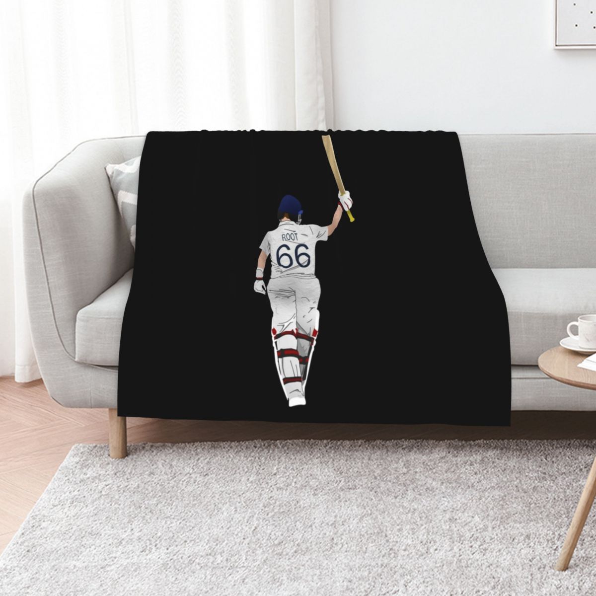 Joe Root Century Classic T-Shi - Home Decor Png 评论和价格