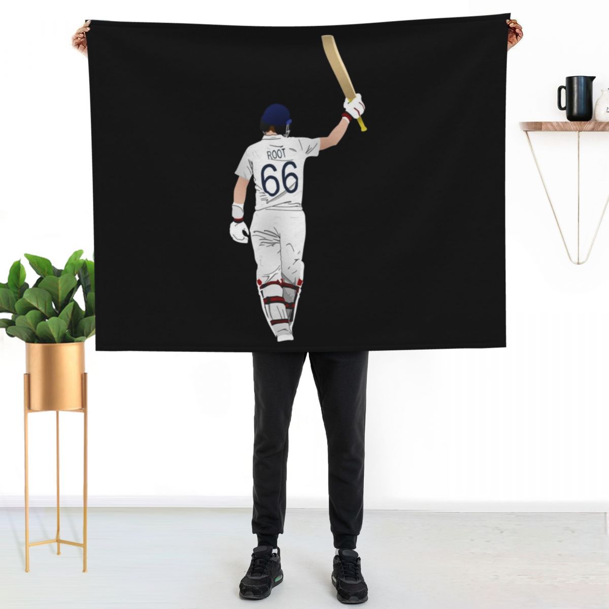 Joe Root Century Classic T-Shi - Home Decor Png 评论和价格