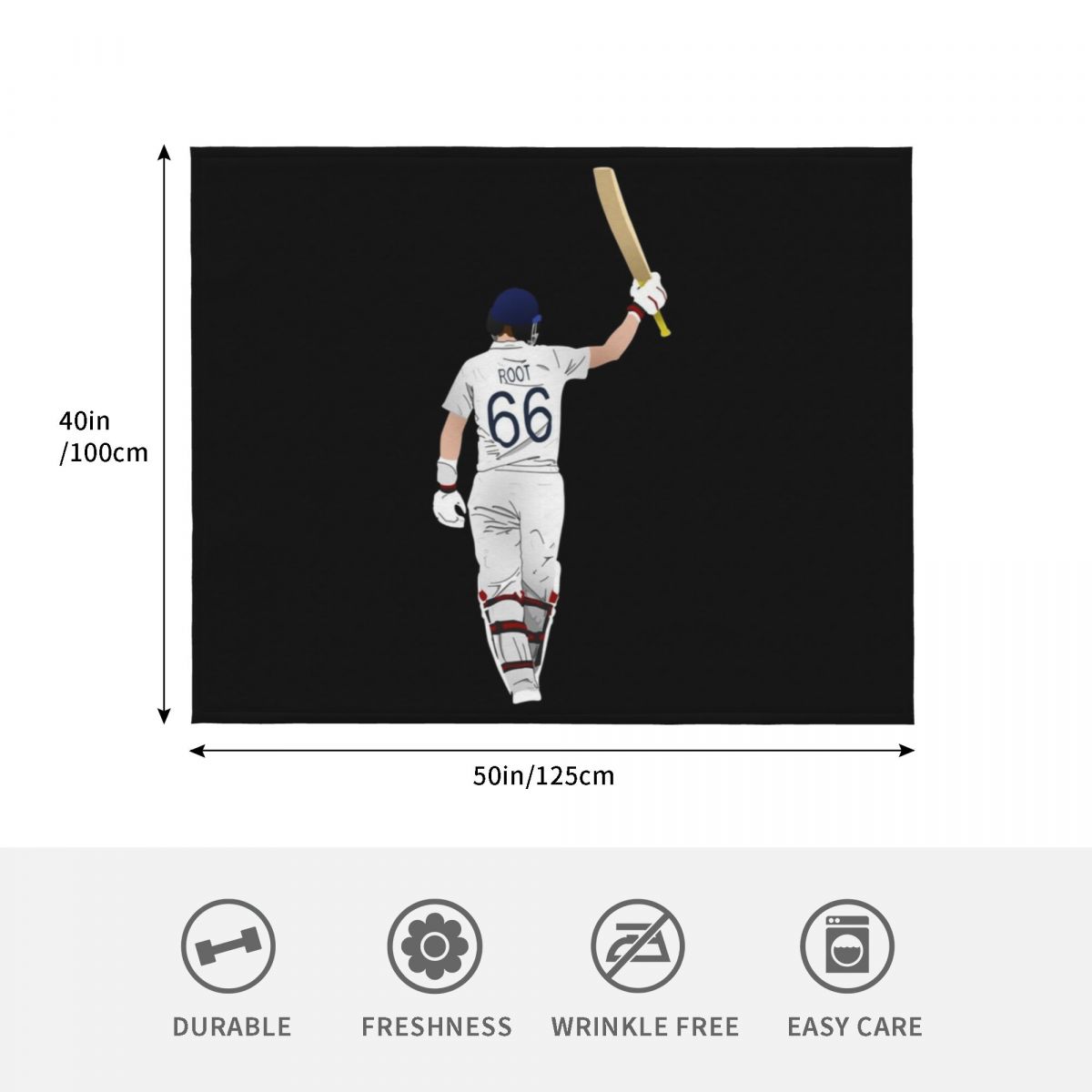 Joe Root Century Classic T-Shi - Home Decor Png 评论和价格
