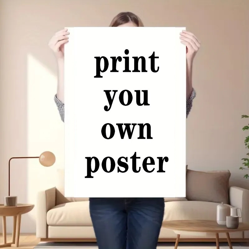 6pcs/set Personalized Custom C - Home Decor Foto 评论和价格
