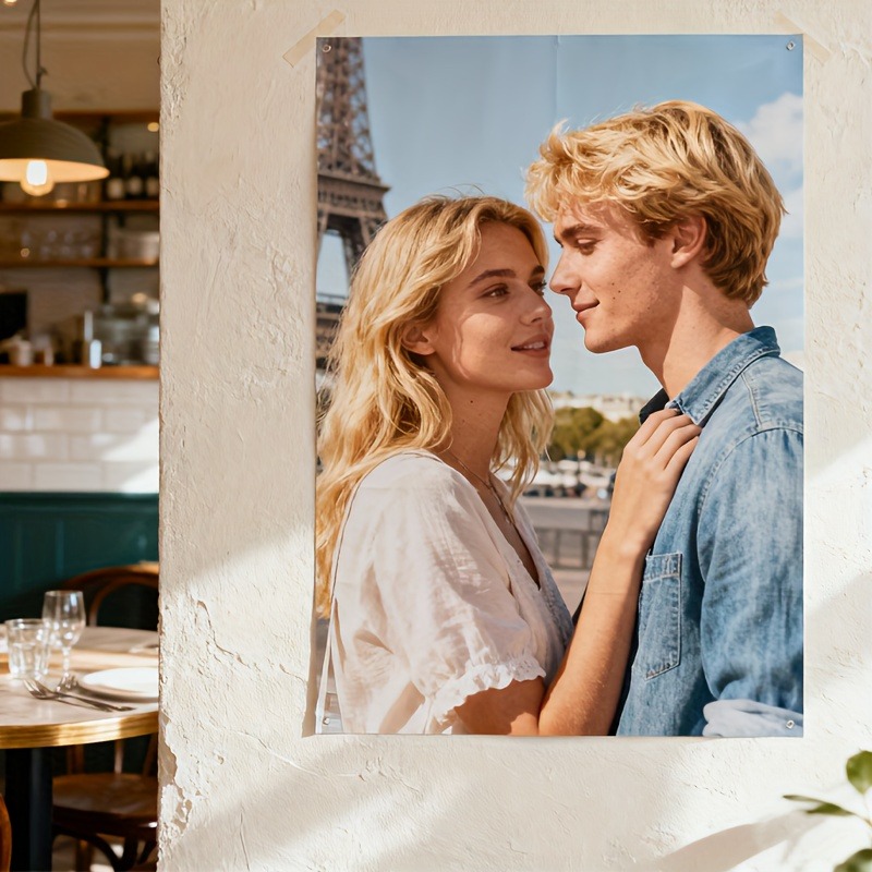 Custom Family Photo Prints: Pr - Home Decor Wall Pictures 评论和价格