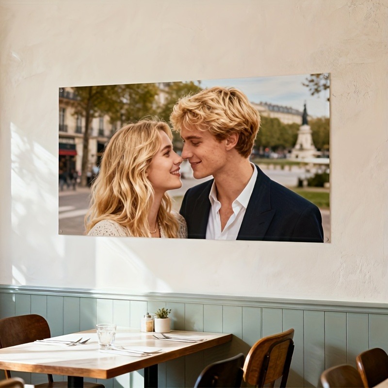 Custom Family Photo Prints: Pr - Home Decor Wall Pictures 评论和价格