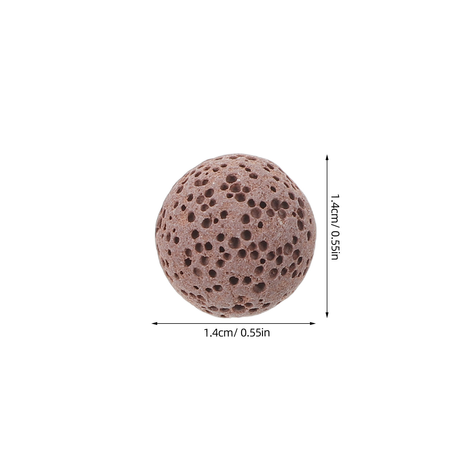 26Pcs Volcanic Stone Essential - Home Decor Essentials 评论和价格