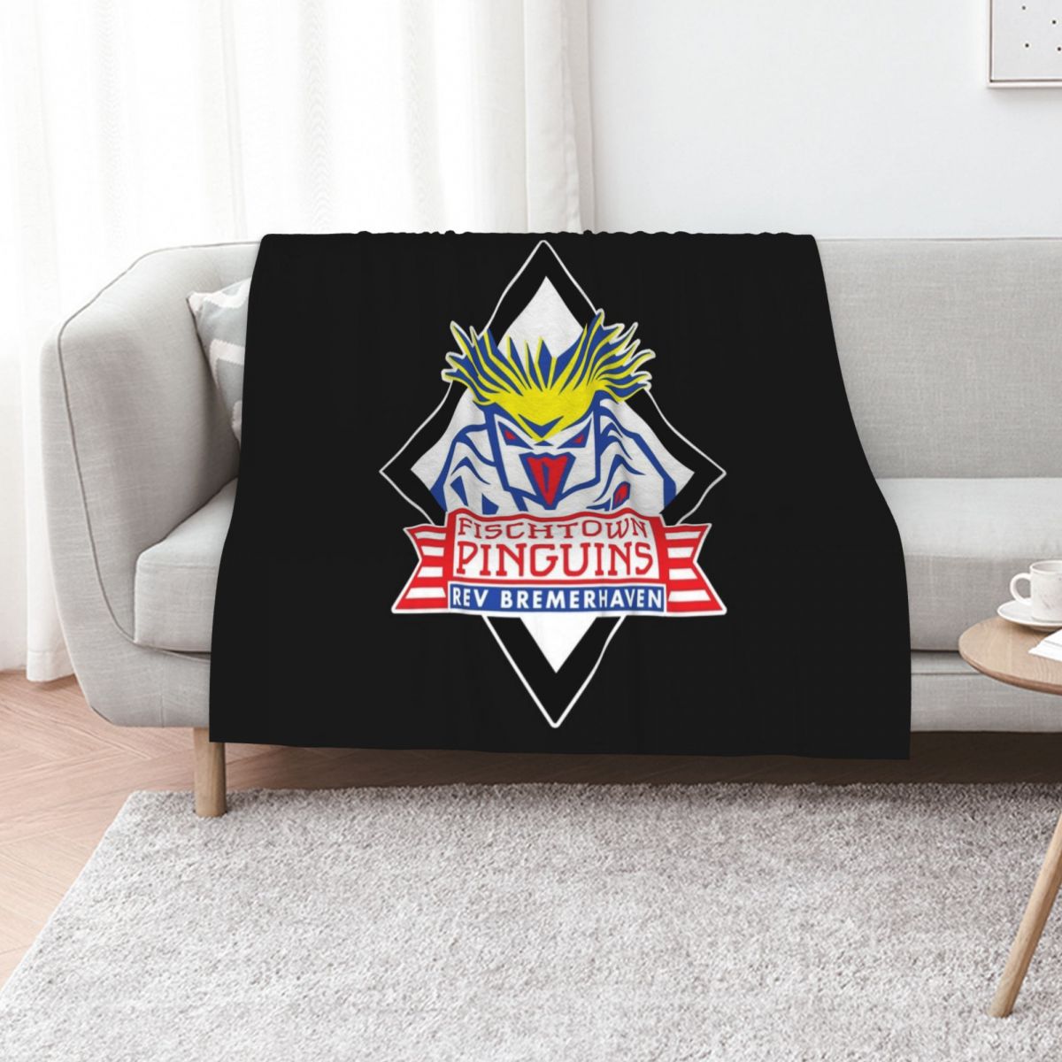 Fischtown Pinguins Essential T - Home Decor Png 评论和价格