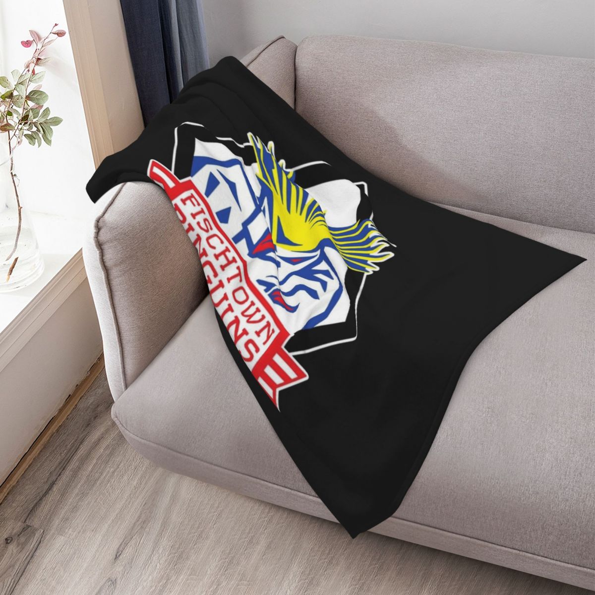 Fischtown Pinguins Essential T - Home Decor Png 评论和价格