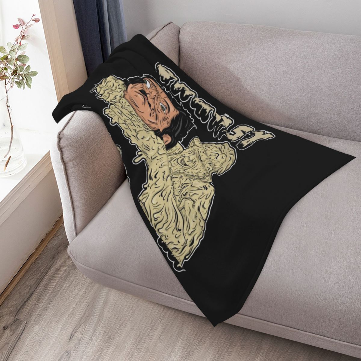 the greasy strangler Essential - Home Decor Png 评论和价格