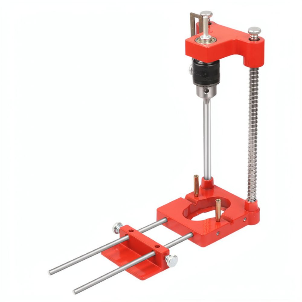 Portable Woodworking Drilling  - Home Decor Locations 评论和价格
