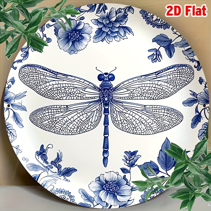 2D Flat, [2D Flat] 1pc Round R - Home Decor Trends 评论和价格