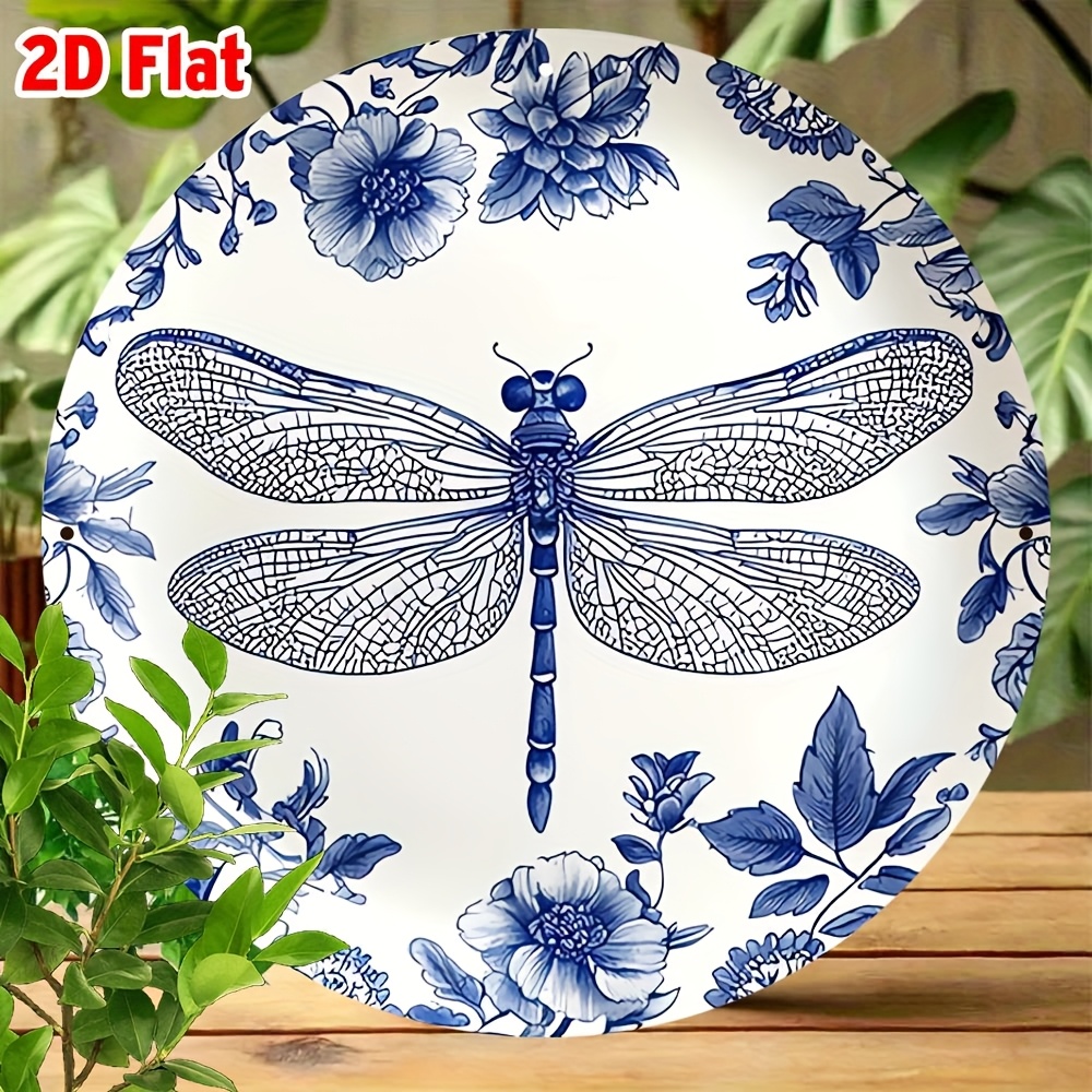 2D Flat, [2D Flat] 1pc Round R - Home Decor Trends 评论和价格