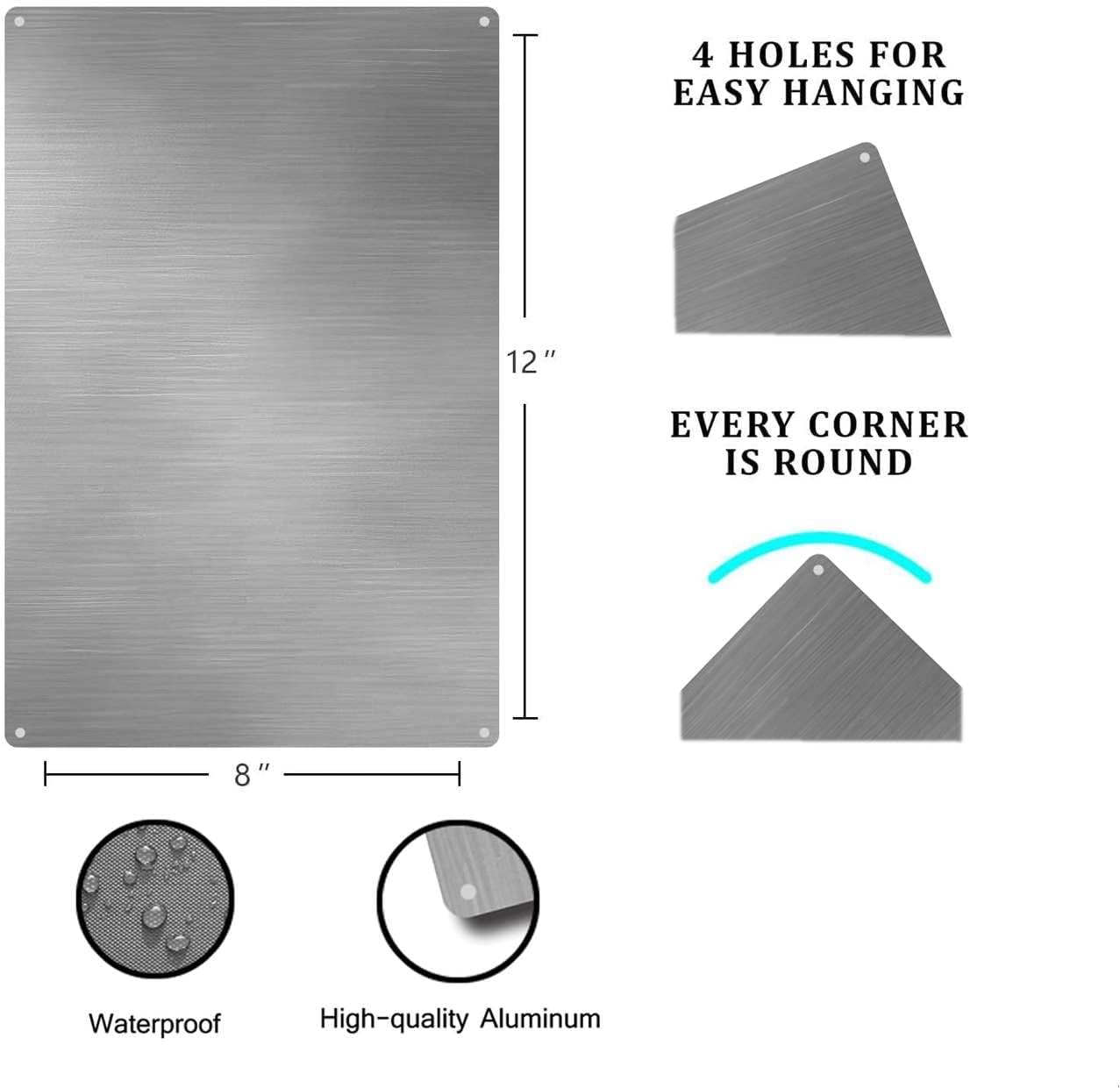 Weatherproof Protection, Vinta - Home Decor Trends 评论和价格