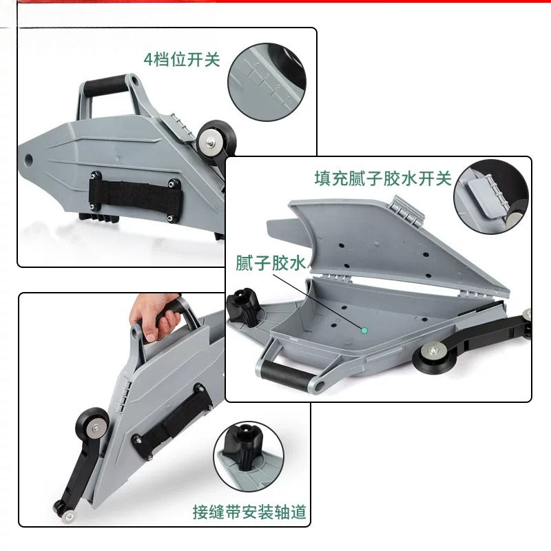 Upgraded multi-purpose gypsum  - Home Decor Quick Upgrades 评论和价格