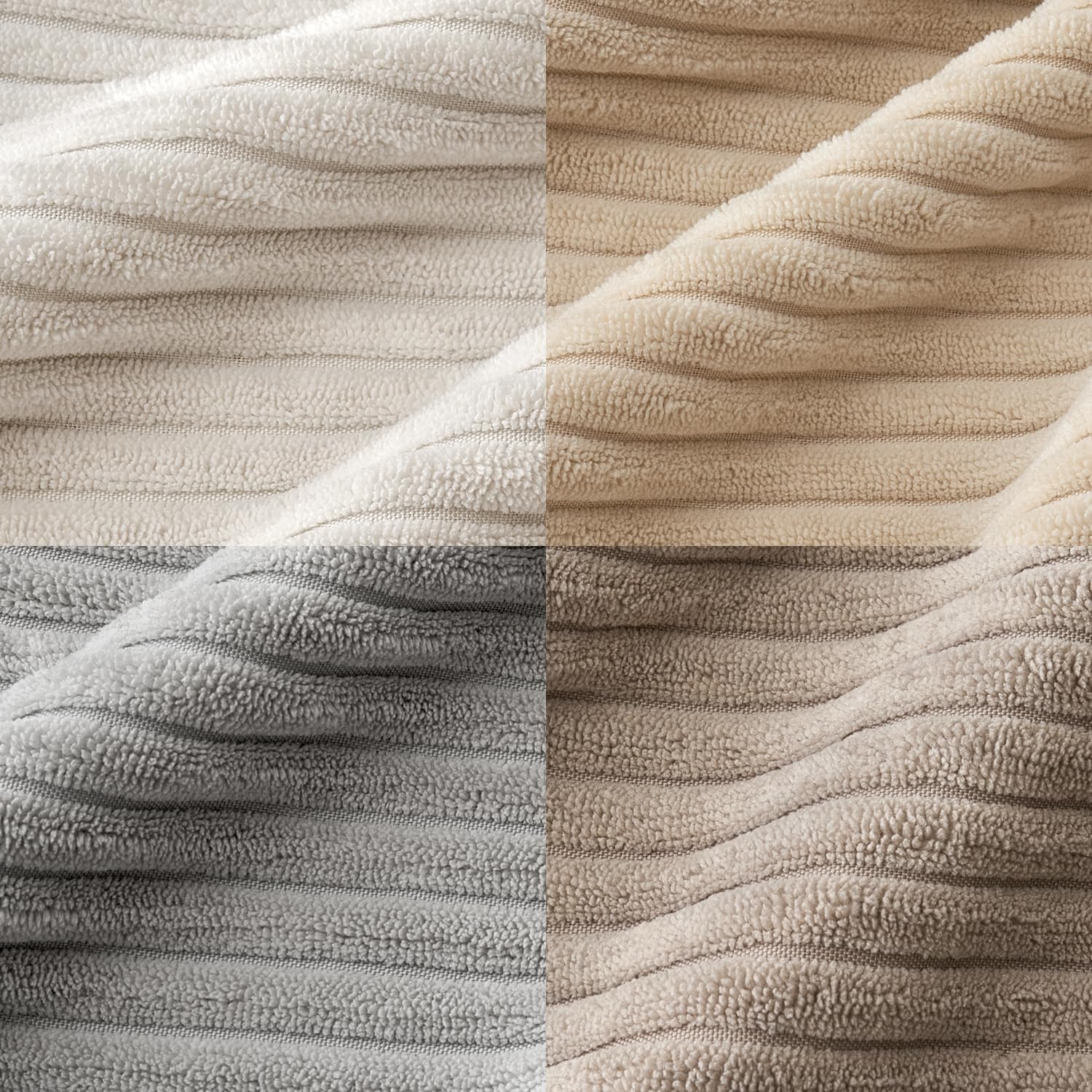 Corduroy Striped Cushion Cover - Home Decor Aesthetic Pinterest 评论和价格