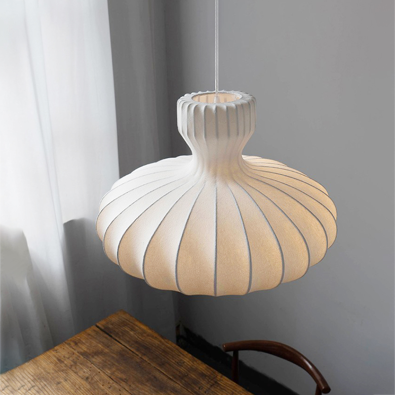 Nordic Minimalism Japandi Silk - Home Decor Japandi Style 评论和价格